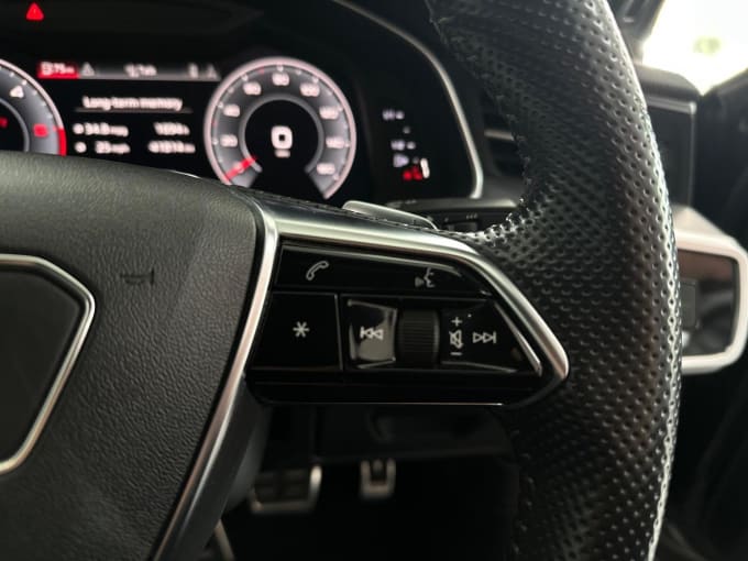2018 Audi A6
