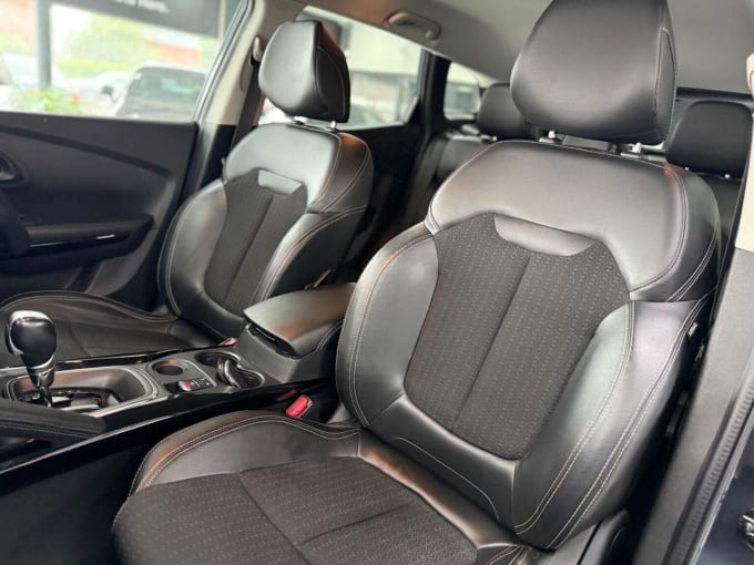 2017 Renault Kadjar