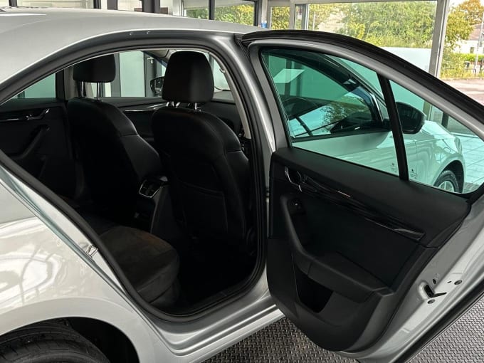 2019 Skoda Octavia