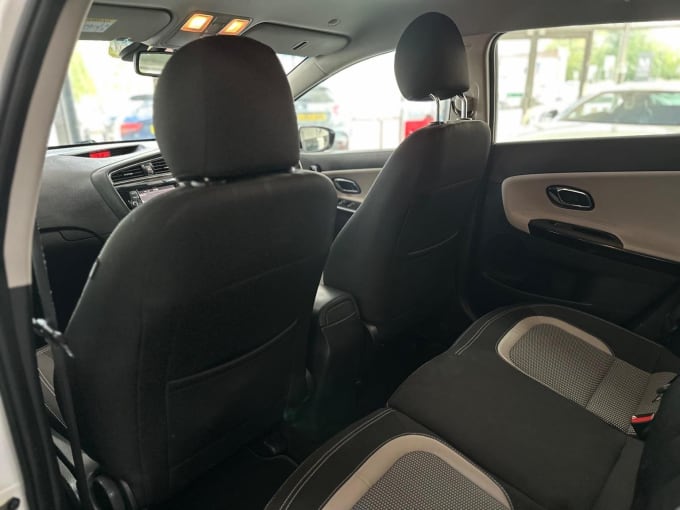 2015 Kia Ceed