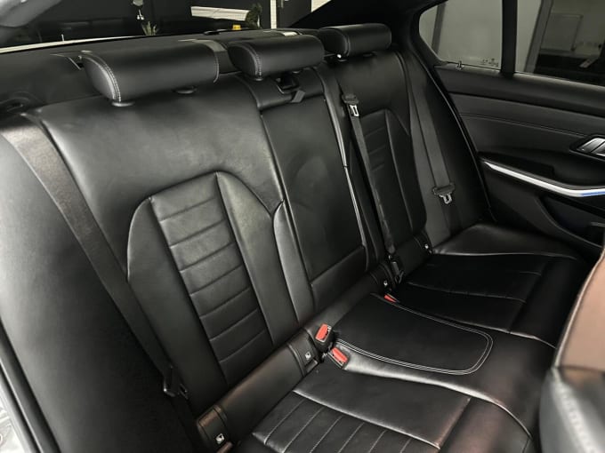 2019 BMW 3 Series