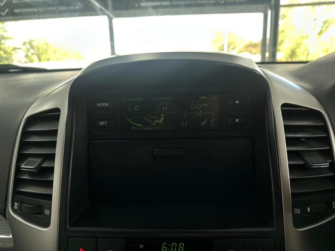 2010 Chevrolet Captiva