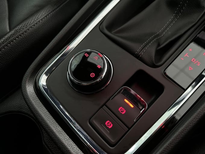 2019 Seat Ateca