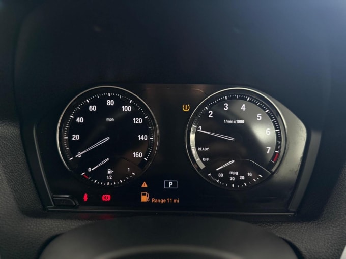 2018 BMW 1 Series