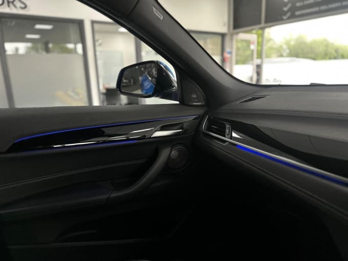 2019 BMW X2