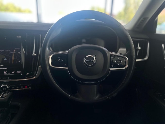 2020 Volvo S90
