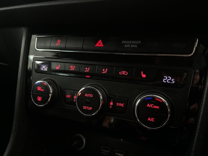 2017 Seat Ateca