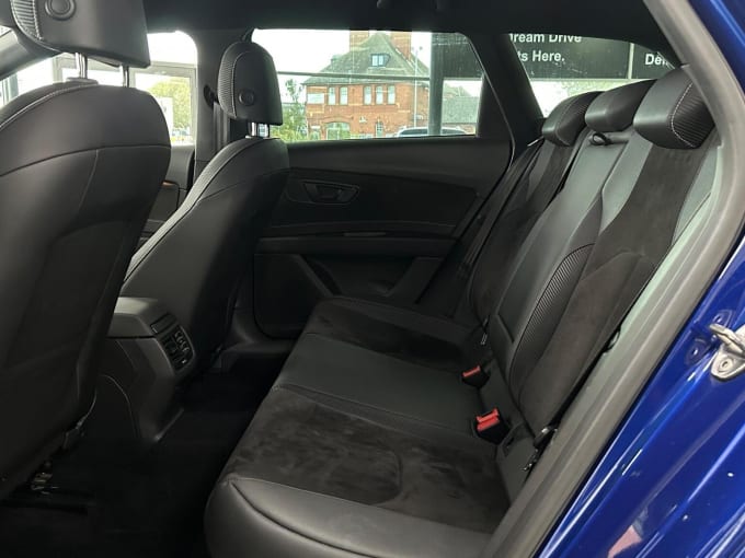 2019 Seat Leon