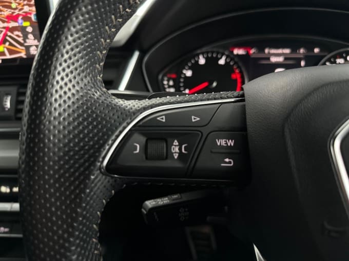 2017 Audi Q5