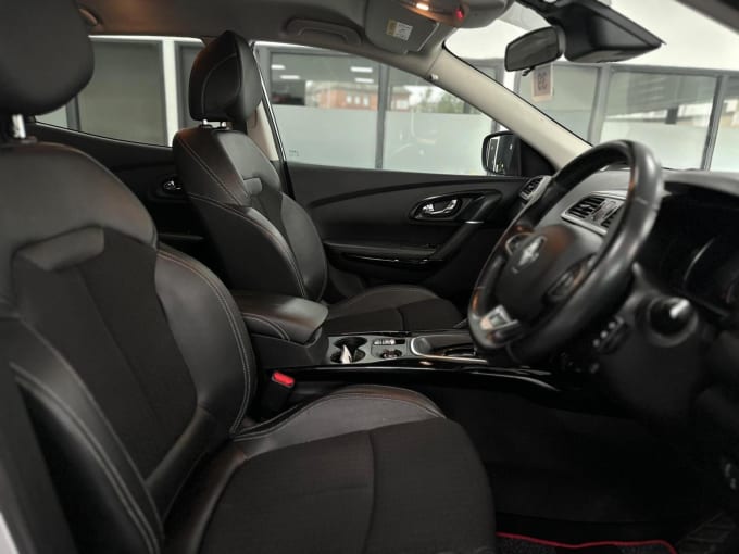 2018 Renault Kadjar