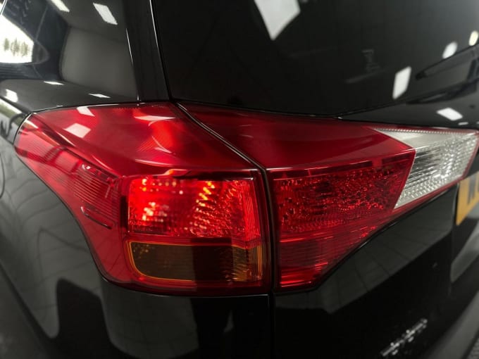 2014 Toyota Rav4