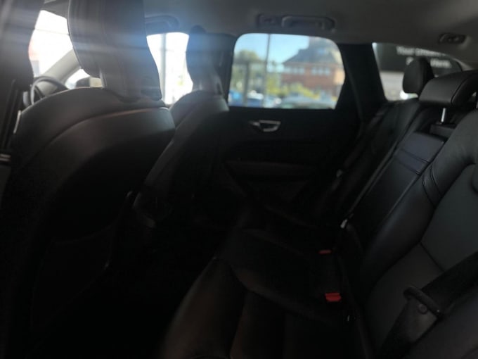 2018 Volvo Xc60