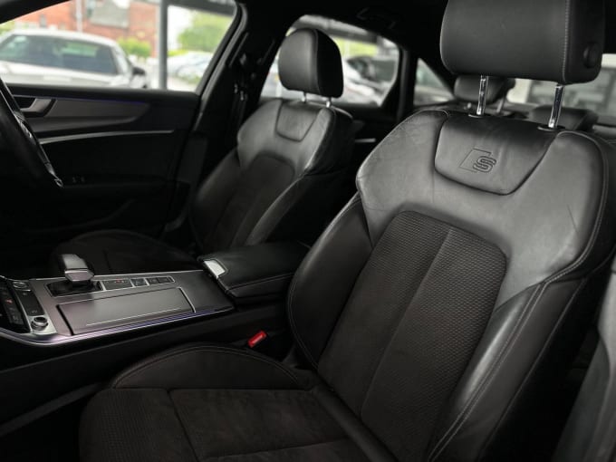 2018 Audi A6