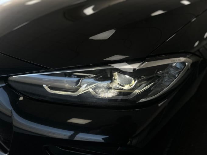 2021 BMW 4 Series
