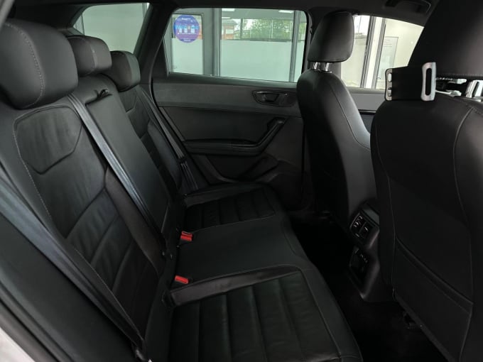 2019 Seat Ateca