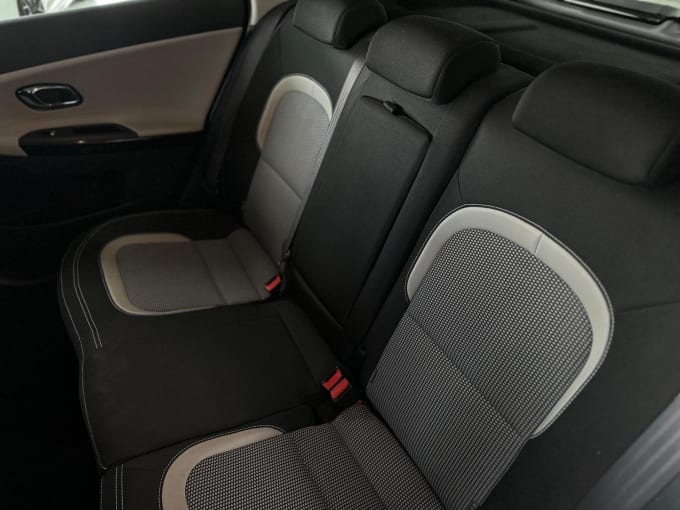 2015 Kia Ceed