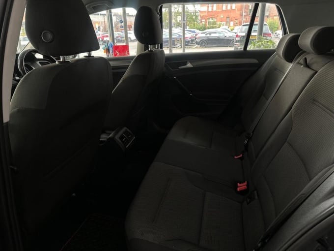 2013 Volkswagen Golf