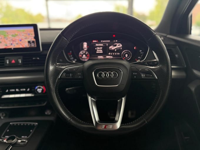 2017 Audi Q5