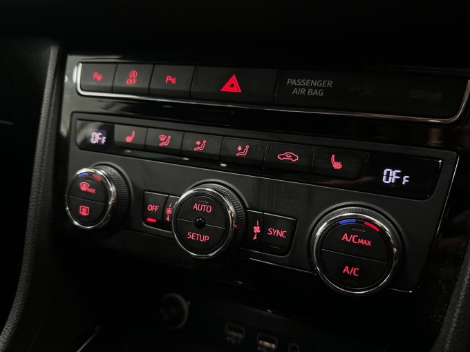2019 Seat Ateca
