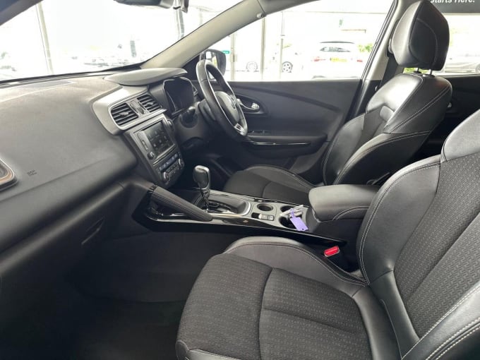 2018 Renault Kadjar