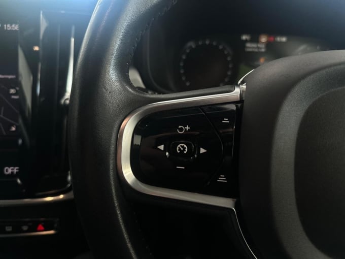 2020 Volvo S90