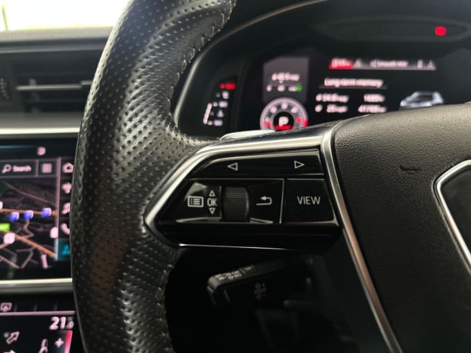 2018 Audi A6