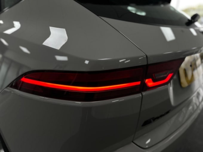 2021 Jaguar E-pace