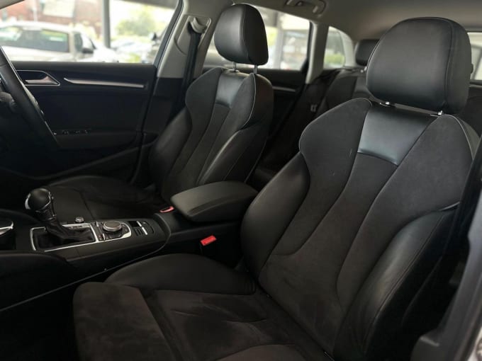 2013 Audi A3