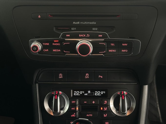 2014 Audi Q3
