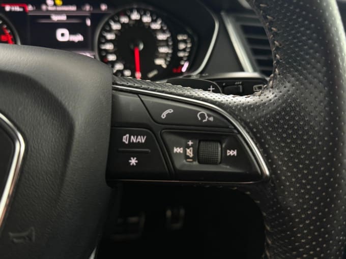 2017 Audi Q5