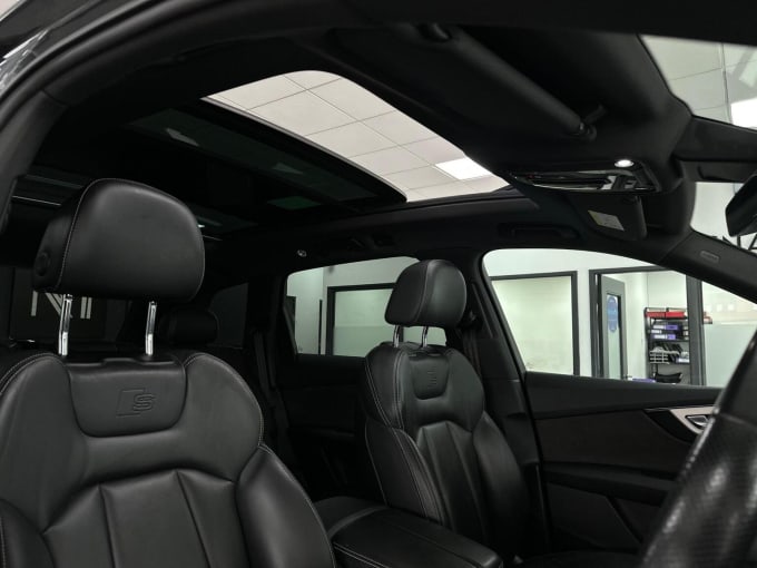 2018 Audi Q7