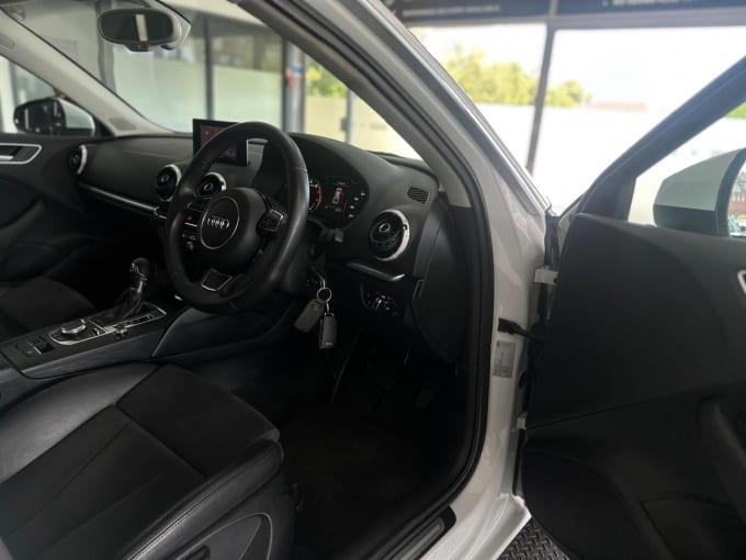2013 Audi A3