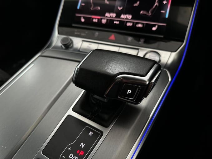 2018 Audi A7