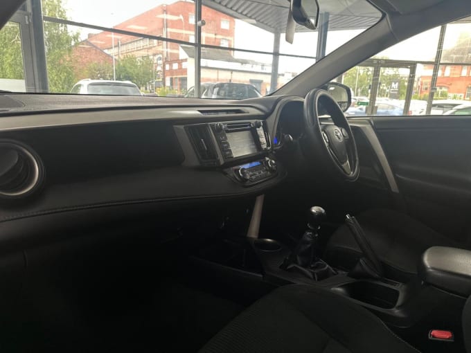 2014 Toyota Rav4