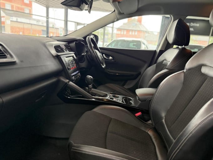 2017 Renault Kadjar