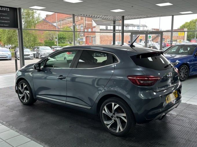 2020 Renault Clio