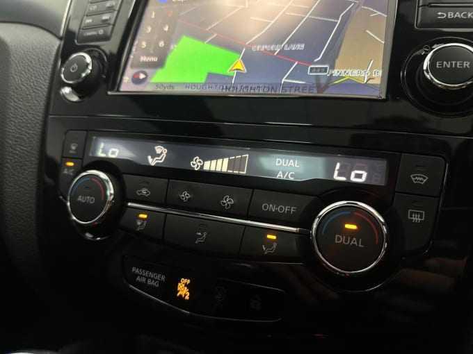2018 Nissan Qashqai