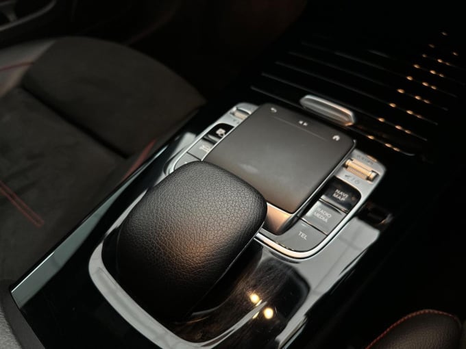 2019 Mercedes-benz A Class