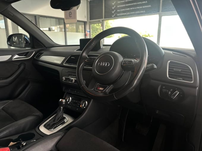 2014 Audi Q3