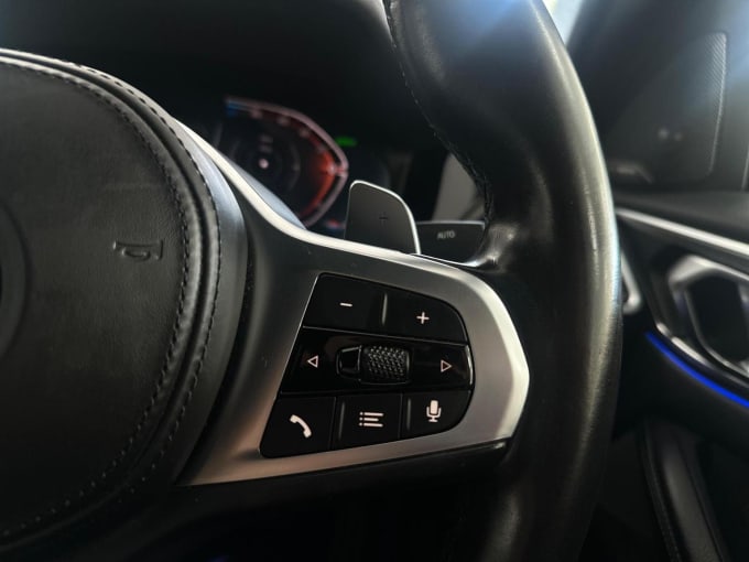 2021 BMW 4 Series
