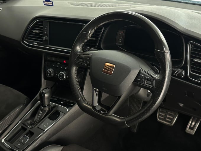 2019 Seat Leon