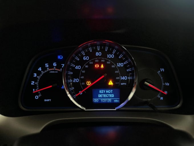 2014 Toyota Rav4