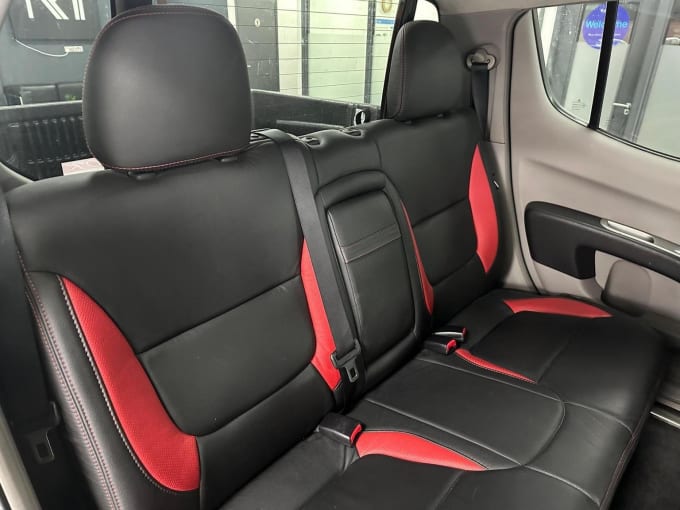 2008 Mitsubishi L200
