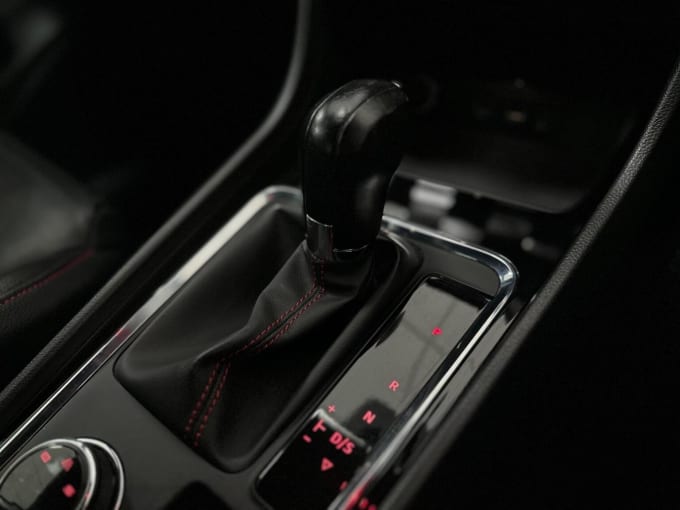 2019 Seat Ateca