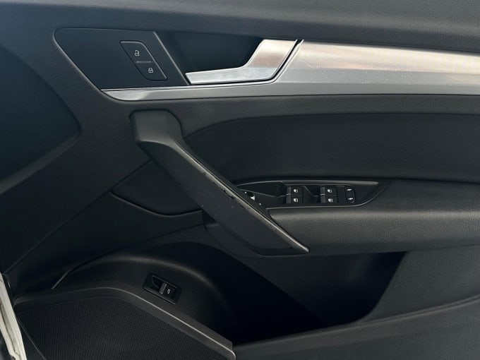 2017 Audi Q5