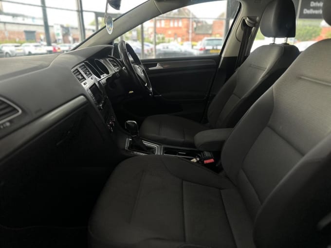 2013 Volkswagen Golf
