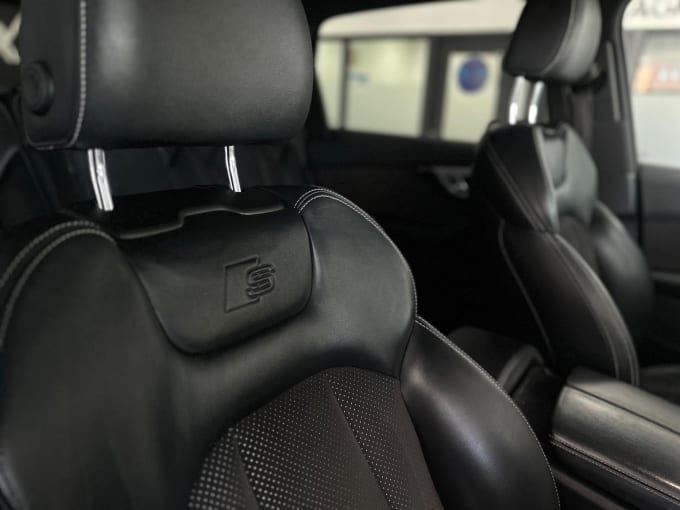 2017 Audi Q7