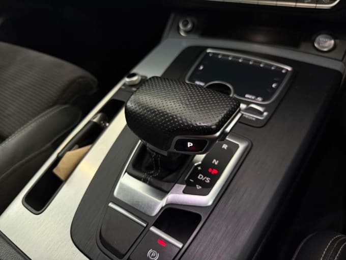 2017 Audi Q5