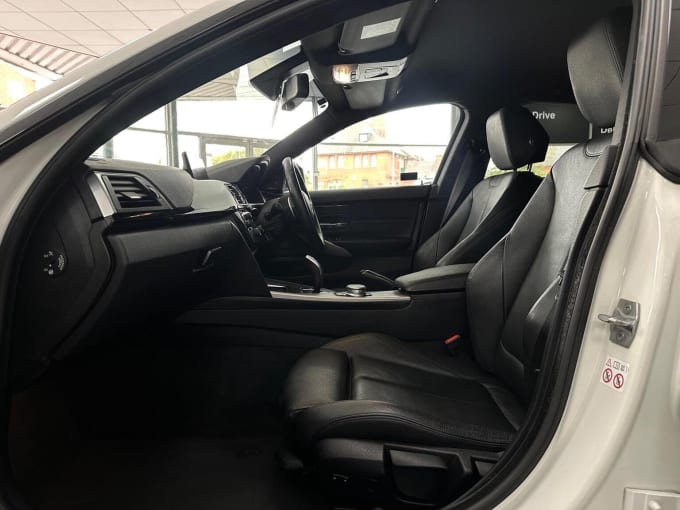2019 BMW 4 Series Gran Coupe