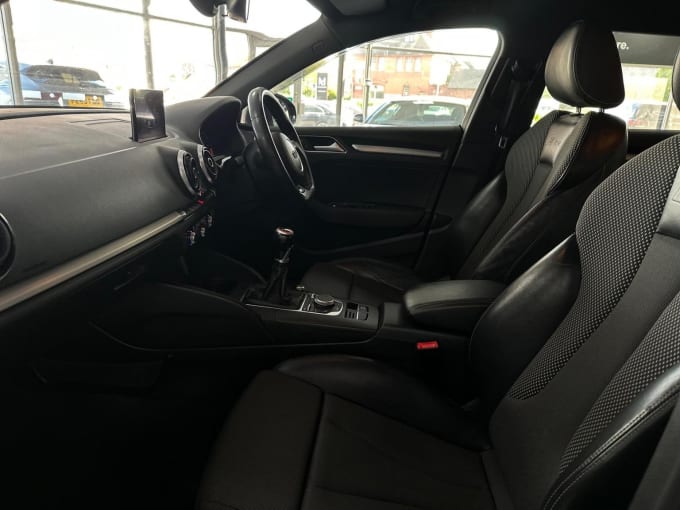 2015 Audi A3